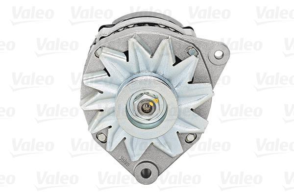 Alternateur VALEO 436252