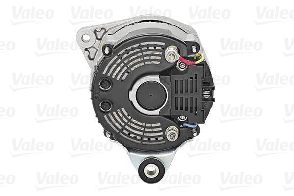 Alternateur VALEO 436252