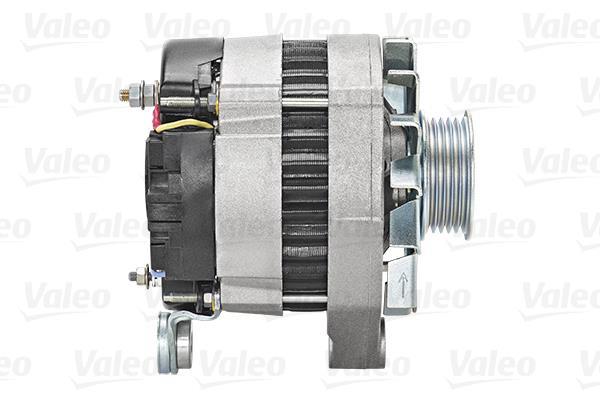 Alternateur VALEO 436252