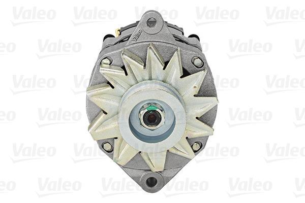 Alternateur VALEO ref. 436255