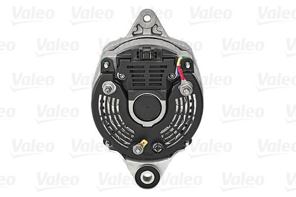 Alternateur VALEO ref. 436255