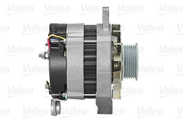 Alternateur VALEO ref. 436255
