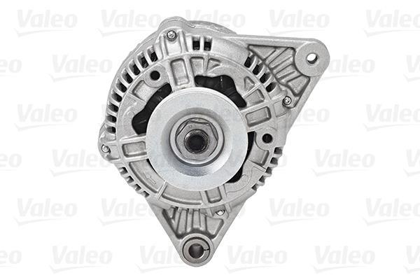 Alternador VALEO ref. 436257