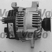 Alternateur VALEO ref. 436277
