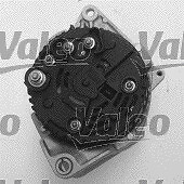 Alternateur VALEO ref. 436277
