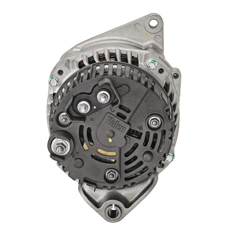 Alternateur VALEO ref. 436278