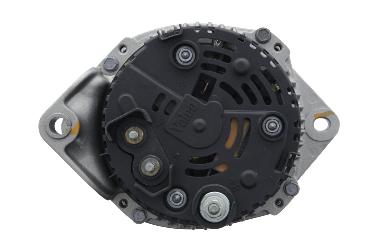 Alternador VALEO 436279