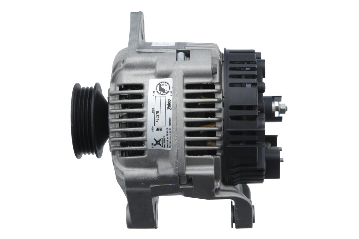 Alternador VALEO 436279