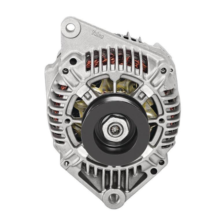 Alternateur VALEO ref. 436281