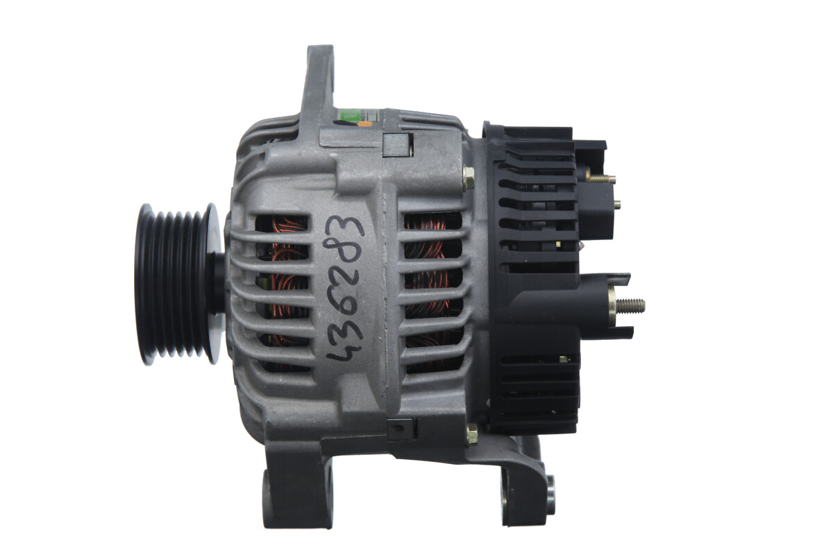 Alternateur VALEO 436283