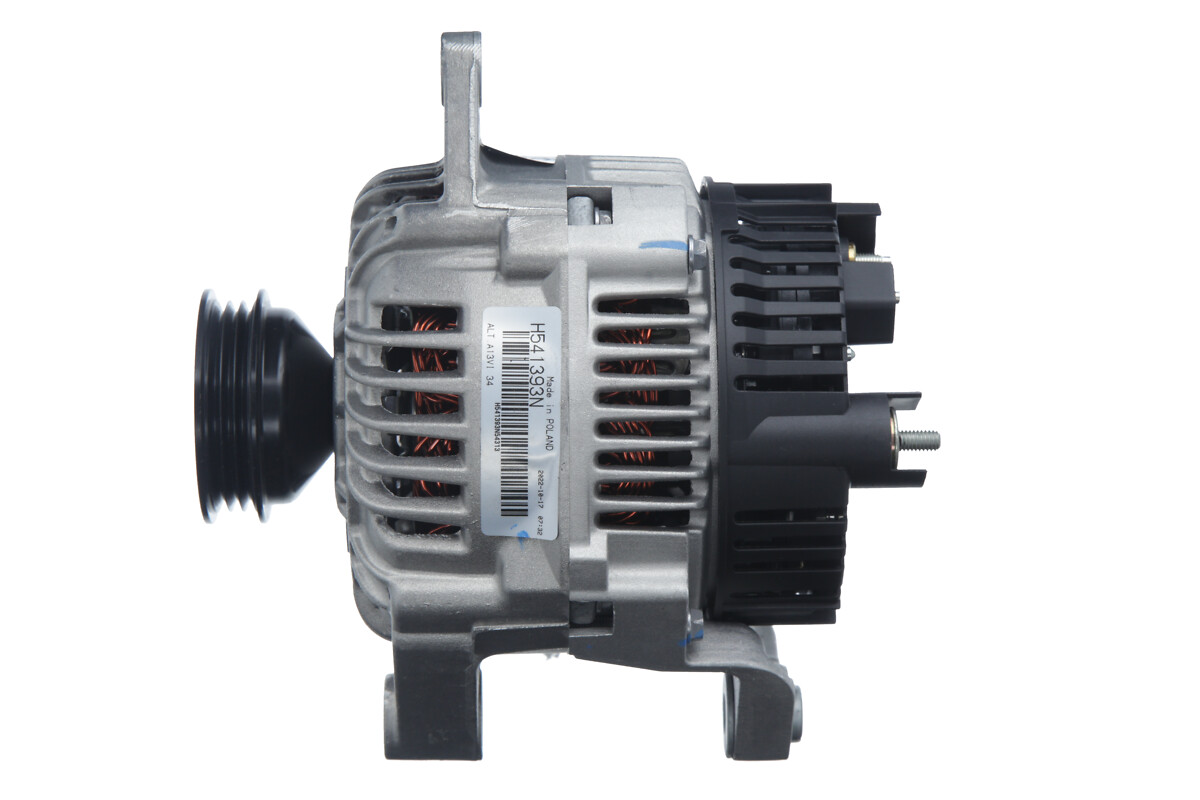 Alternateur VALEO ref. 436284