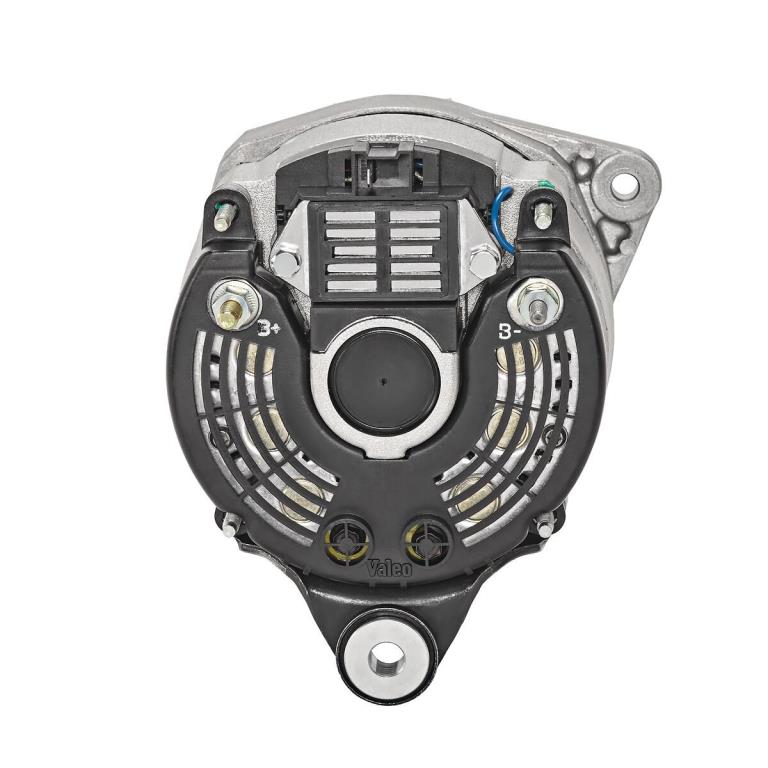 Alternador VALEO ref. 436312
