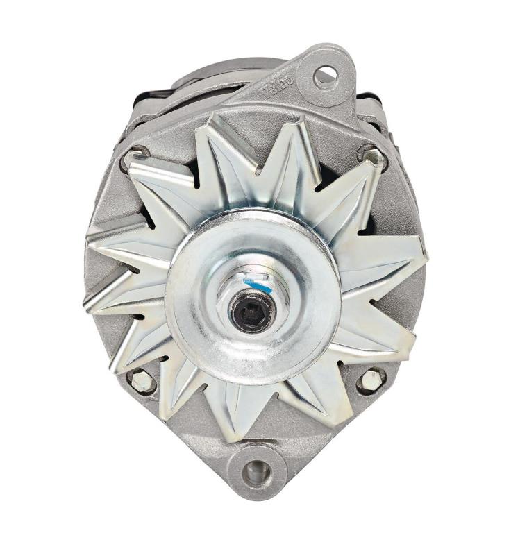 Alternateur VALEO ref. 436313