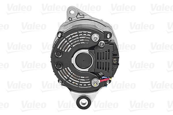 Alternateur VALEO ref. 436313