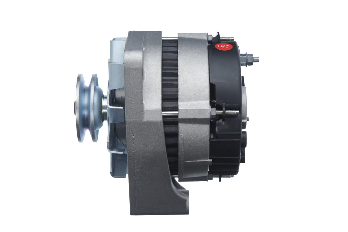 Alternateur VALEO 436314