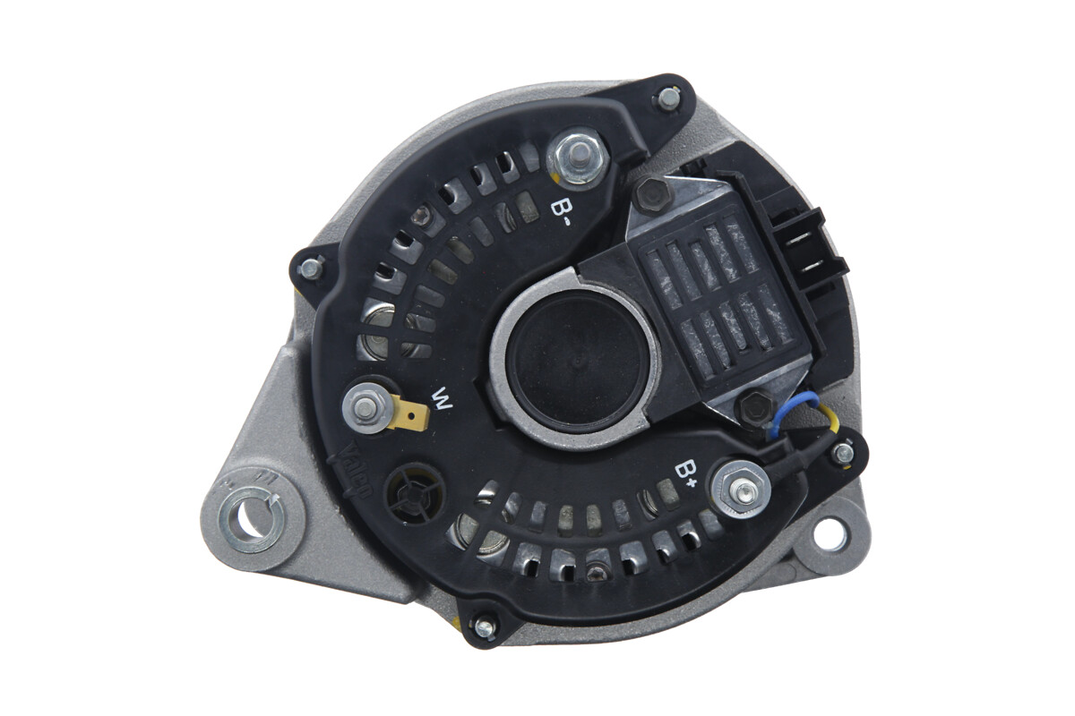 Alternateur VALEO 436335