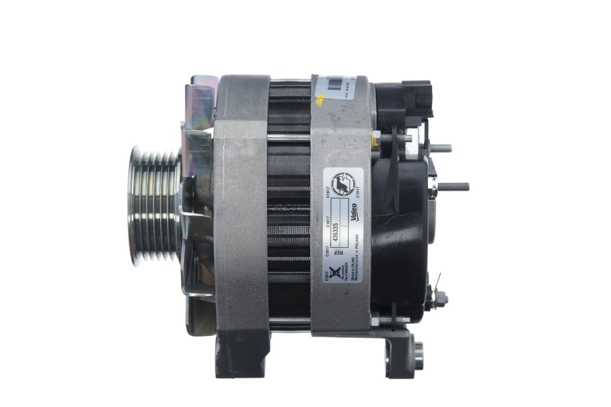 Alternateur VALEO 436335