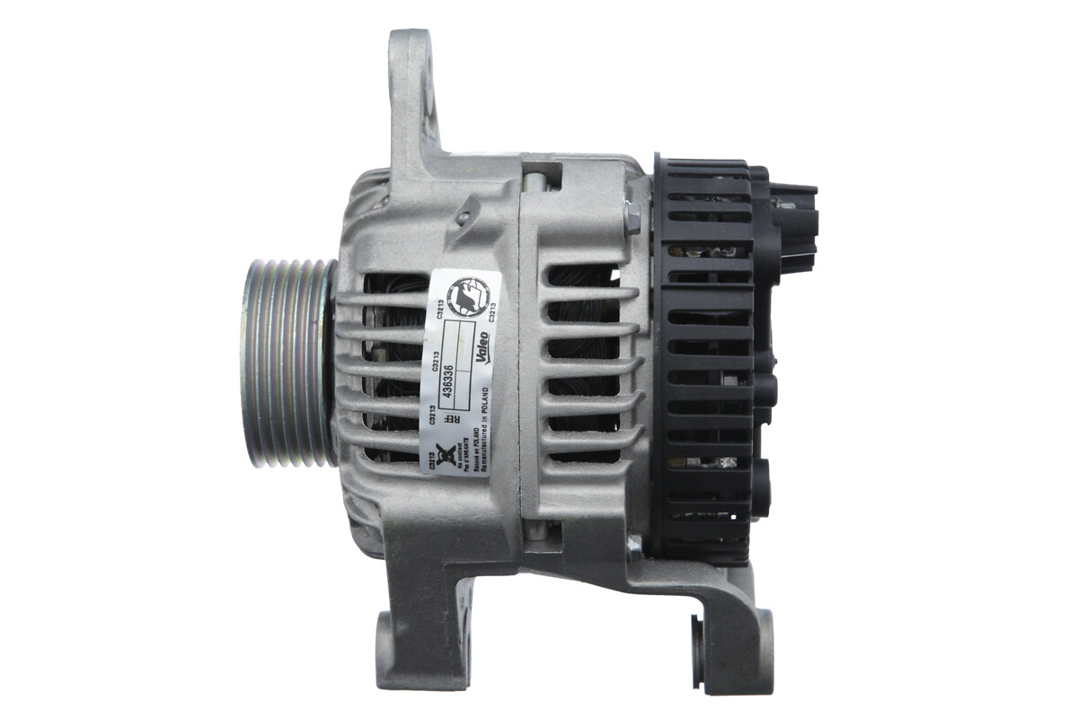 Alternateur VALEO 436336