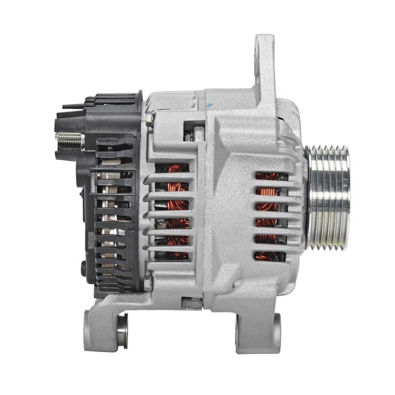 Alternateur VALEO ref. 436338