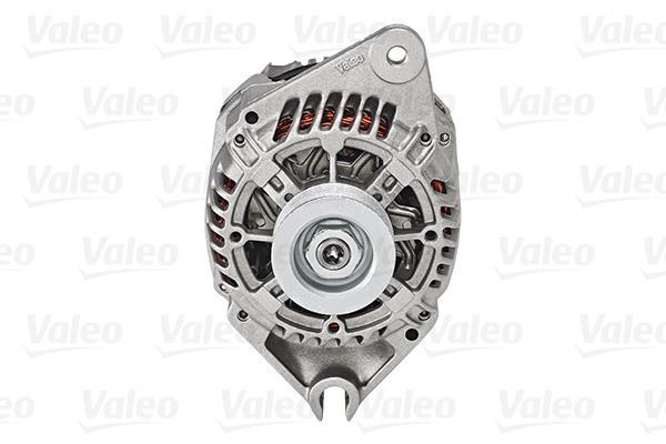Alternateur VALEO ref. 436345