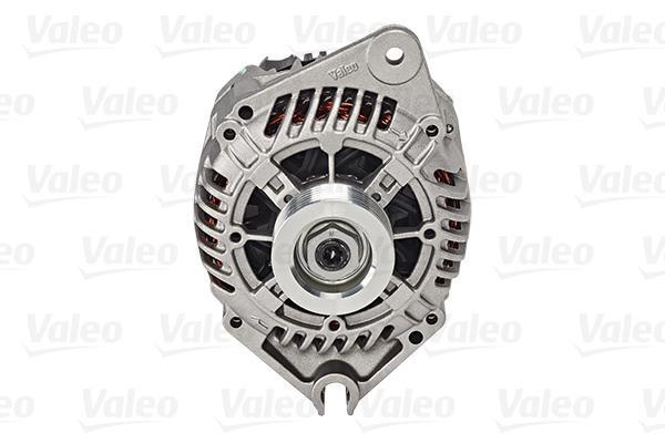Alternador VALEO ref. 436346