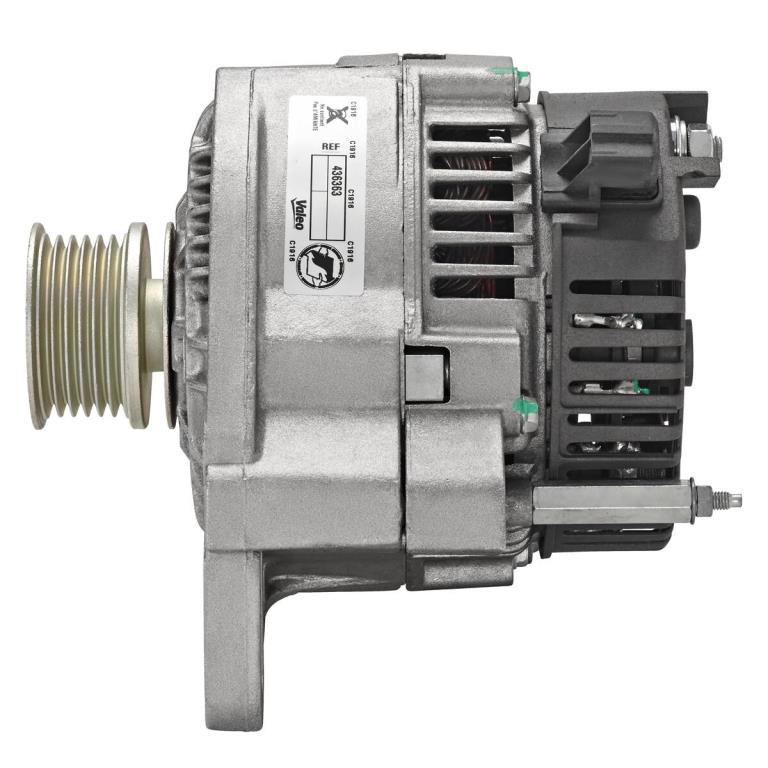 Alternateur VALEO ref. 436363