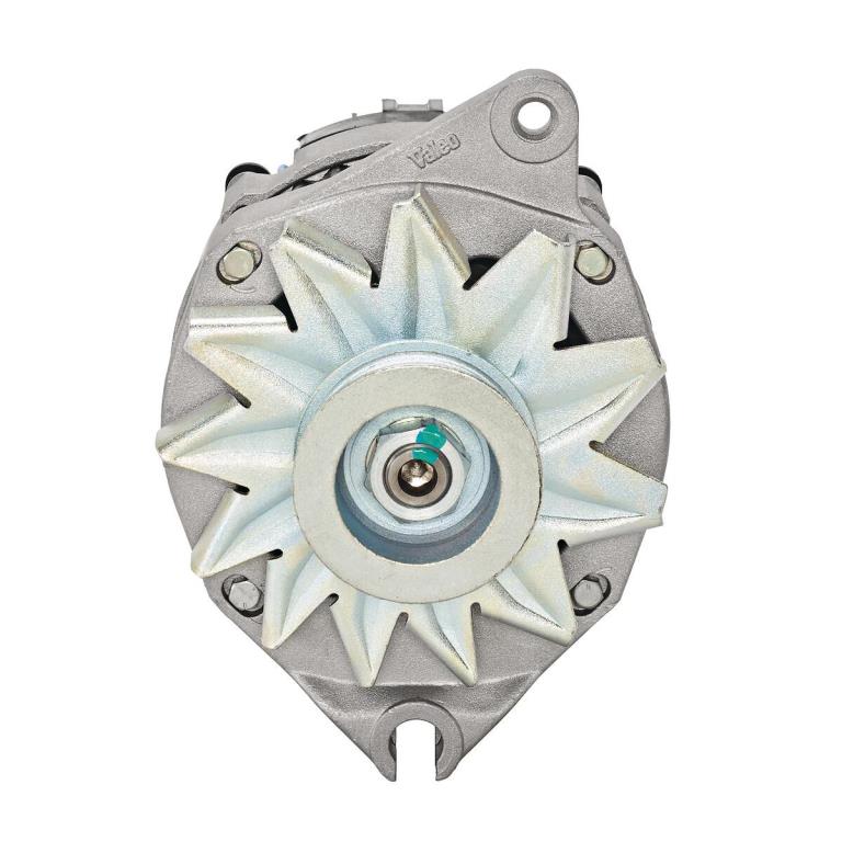 Alternateur VALEO 436371
