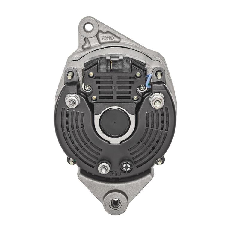 Alternateur VALEO 436371