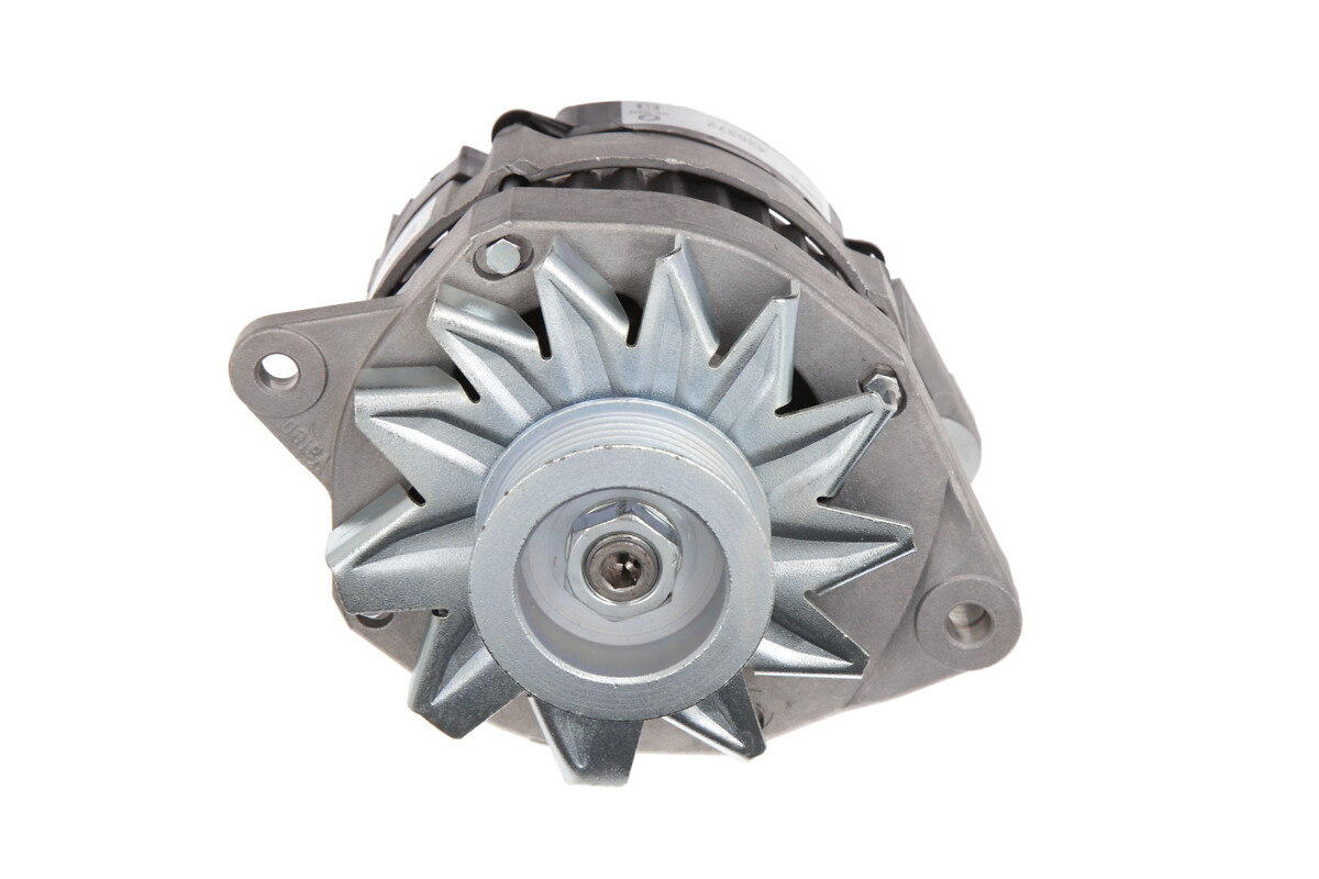 Alternateur VALEO 436372
