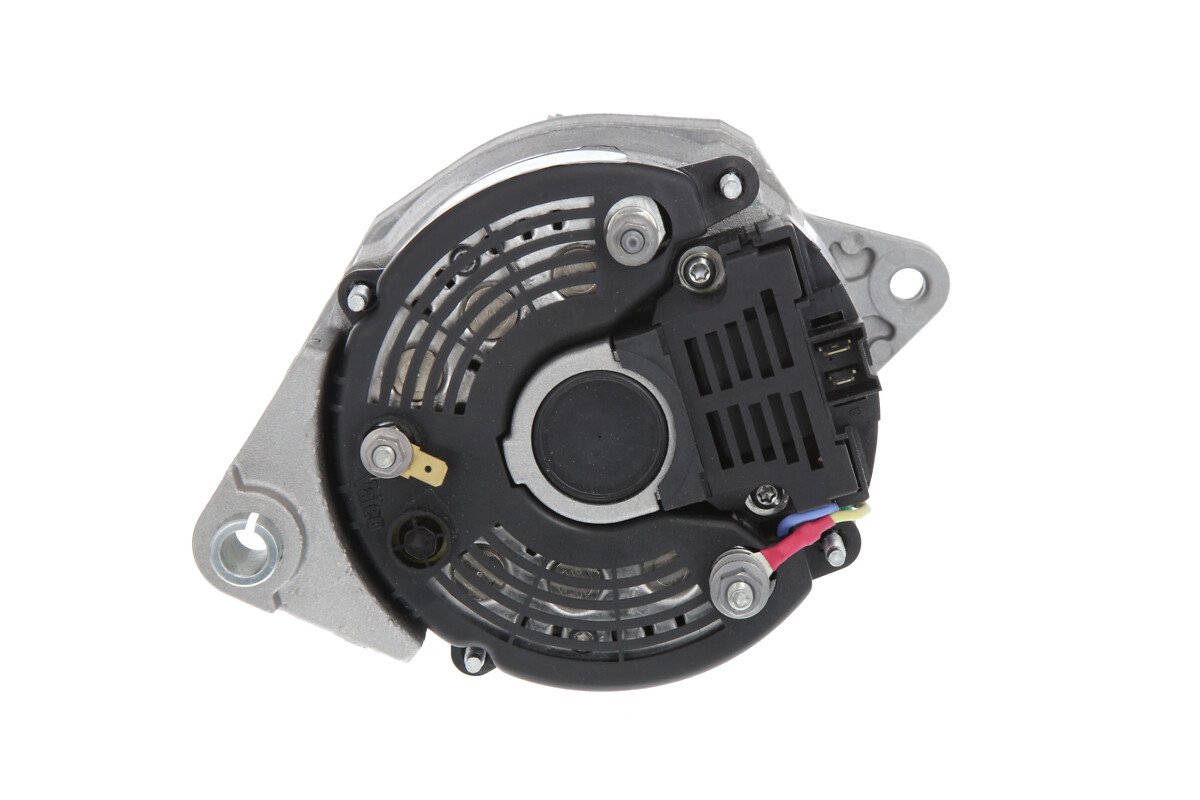 Alternateur VALEO 436372