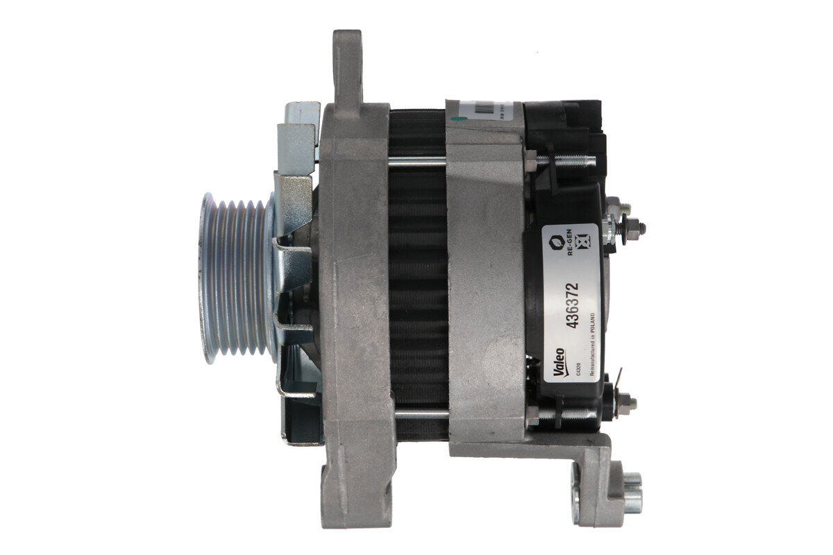 Alternateur VALEO 436372