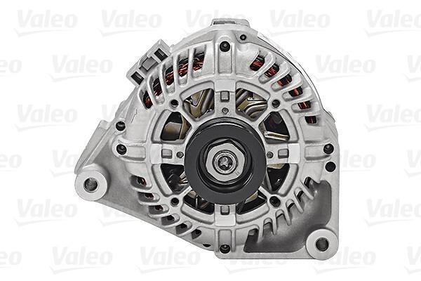 Alternador VALEO ref. 436380