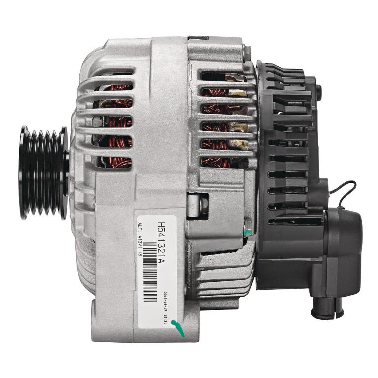 Alternador VALEO ref. 436380