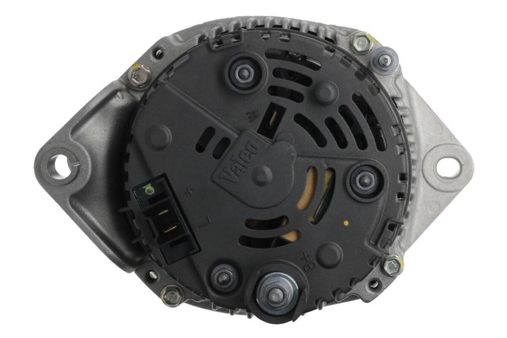 Alternateur VALEO 436382