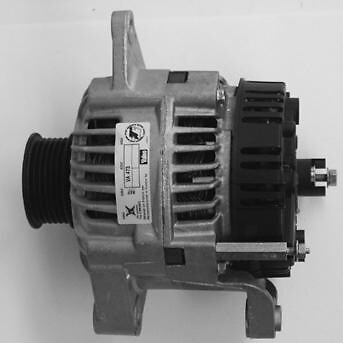 Alternateur VALEO ref. 436384