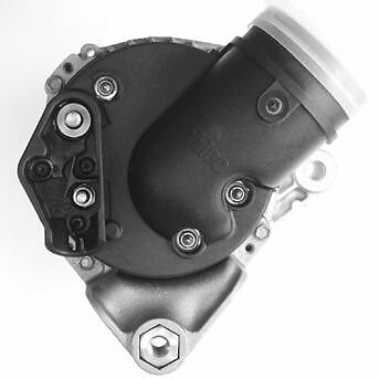 Alternateur VALEO 436385
