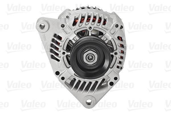 Alternateur VALEO 436387