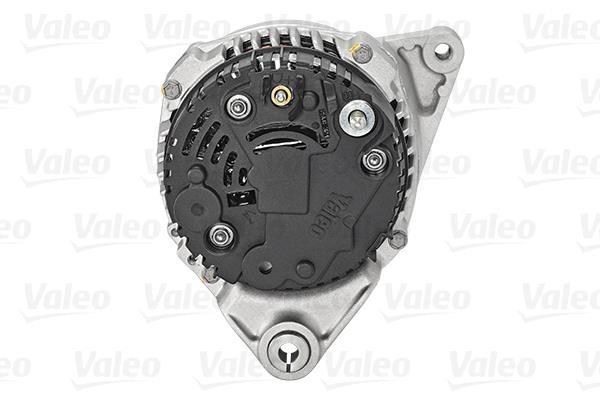 Alternateur VALEO 436387