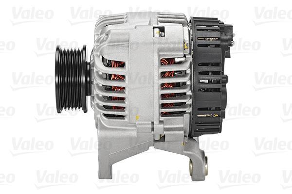 Alternateur VALEO 436387