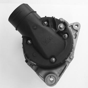 Alternateur VALEO 436388