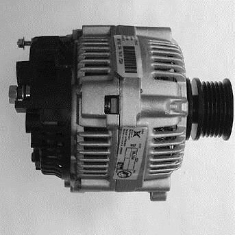 Alternateur VALEO 436442