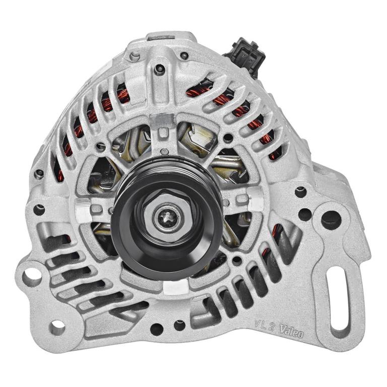 Alternateur VALEO ref. 436443