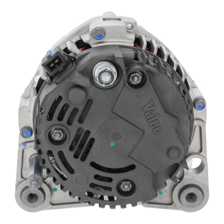 Alternateur VALEO ref. 436444