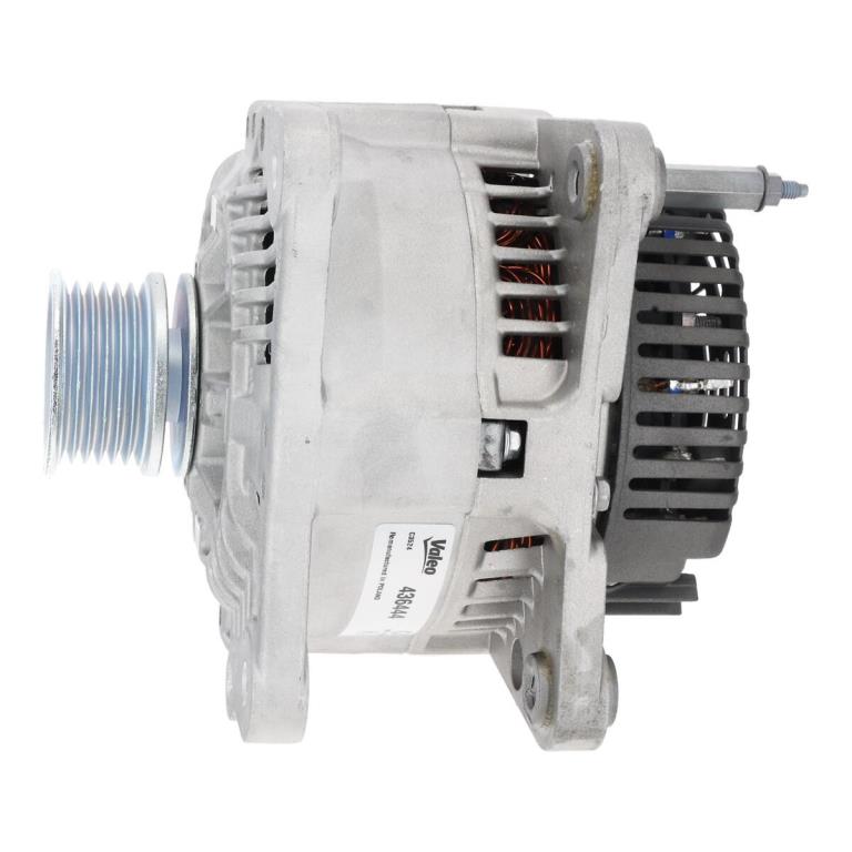 Alternateur VALEO ref. 436444