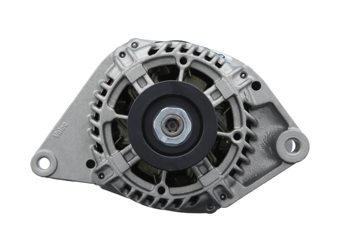 Alternador VALEO 436447