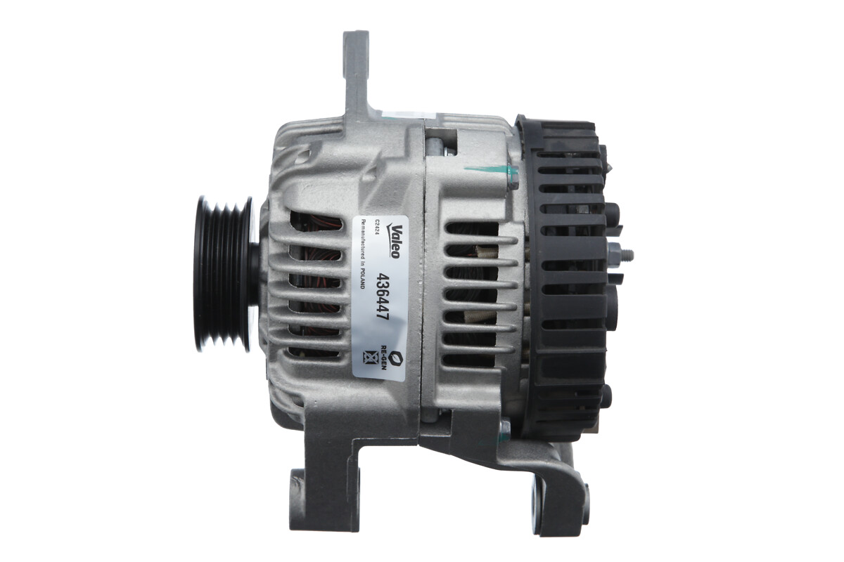 Alternador VALEO 436447