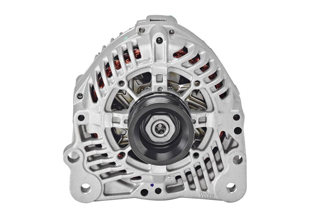 Alternateur VALEO 436449