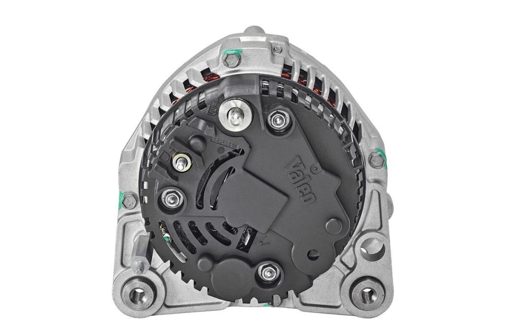 Alternateur VALEO 436449