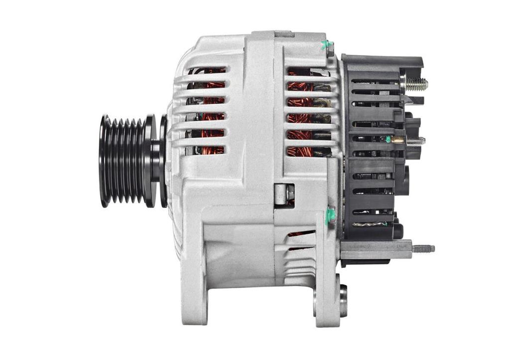 Alternateur VALEO 436449