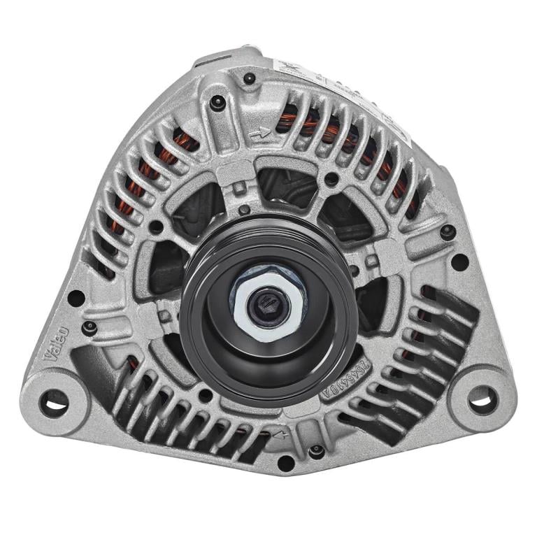 Alternateur VALEO 436450
